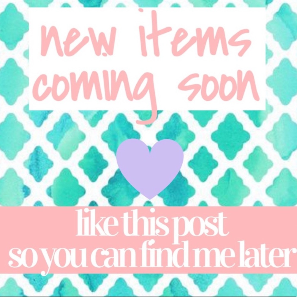 Follow me and like this post so you can find later